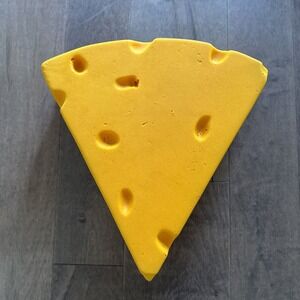 The Original Cheesehead Green Bay Packers Hat Formation GR8 for Lambeau